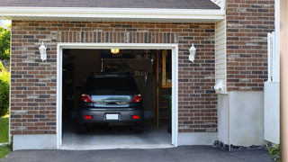 Garage Door Installation at Sun Meadows Roseville, California